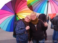 15.02.2019 | Sternmarsch Cottbus